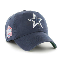 Dallas Cowboys '47 Sure Shot Franchise Fitted Hat | NFL US