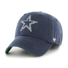 Dallas Cowboys '47 Sure Shot Franchise Fitted Hat | NFL US
