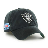 Las Vegas Raiders '47 Sure Shot Franchise Fitted Hat | NFL New