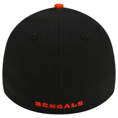 Cincinnati Bengals Classic 39THIRTY Flex Hat | NFL New