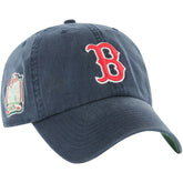 Boston Red Sox '47 Sure Shot Classic Franchise Fitted Hat - MLB Hats