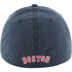 Boston Red Sox '47 Sure Shot Classic Franchise Fitted Hat - MLB Hats
