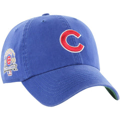 Chicago Cubs '47 Sure Shot Classic Franchise Fitted Hat - MLB Hats