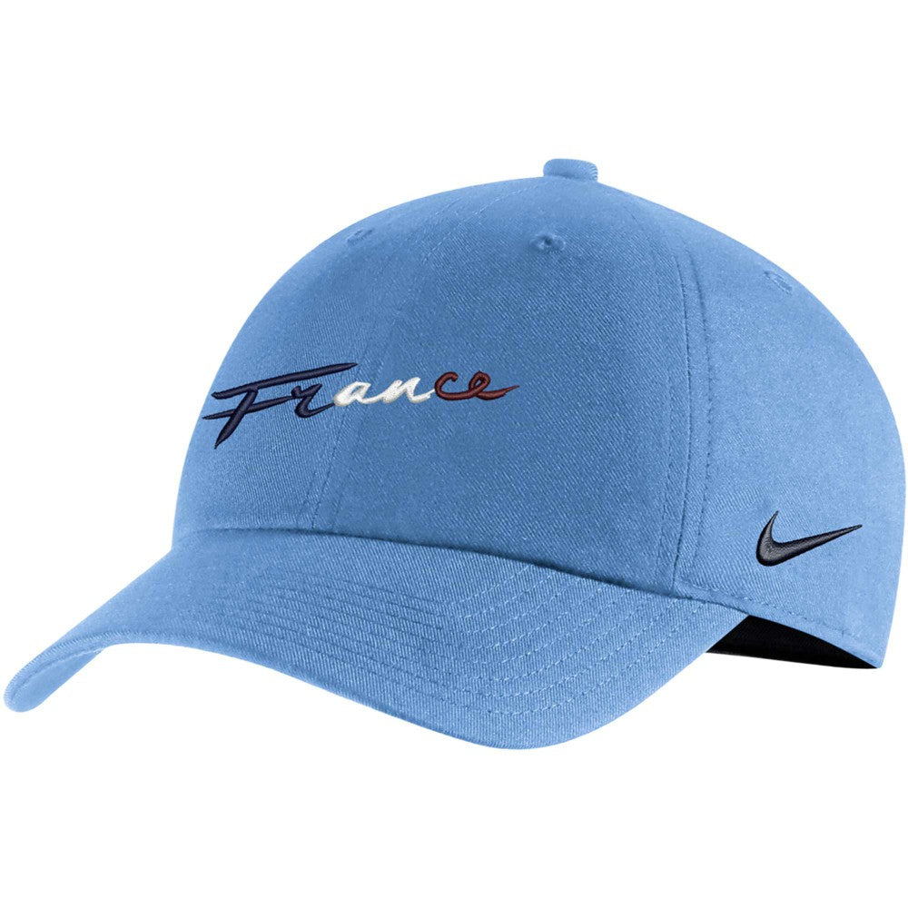 France National Team Campus Performance Adjustable Hat