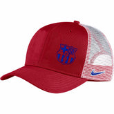 Barcelona Classic99 Trucker Snapback Hat