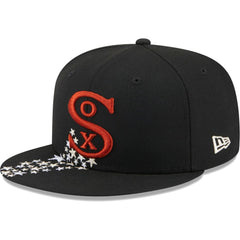 Chicago White Sox New Era Meteor 59FIFTY Fitted Hat - MLB Hats