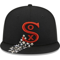 Chicago White Sox New Era Meteor 59FIFTY Fitted Hat - MLB Hats