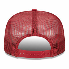 Arizona Cardinals Banger 9FIFTY Trucker Snapback Hat | NFL Online