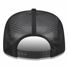 Las Vegas Raiders Banger 9FIFTY Trucker Snapback Hat | NFL Online