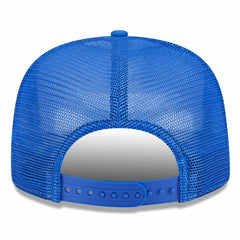 Los Angeles Rams Banger 9FIFTY Trucker Snapback Hat | NFL Online