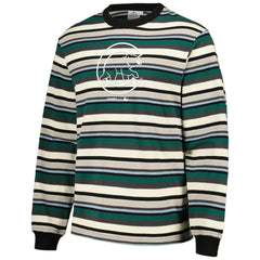 Chicago Cubs PLEASURES Ballpark Long Sleeve T-Shirt - MLB T-shirts