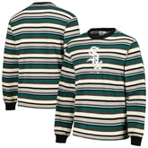 Chicago White Sox PLEASURES Ballpark Long Sleeve T-Shirt - MLB T-shirts