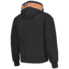 Baltimore Orioles PLEASURES Opening Day Full-Zip Hoodie - MLB Hoodies