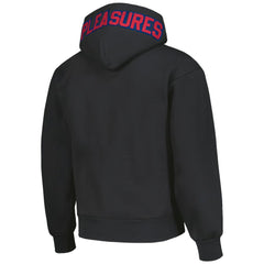 Boston Red Sox PLEASURES Opening Day Full-Zip Hoodie - MLB Hoodies