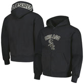 Chicago White Sox PLEASURES Opening Day Full-Zip Hoodie - MLB Hoodies