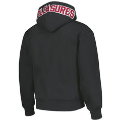 Cincinnati Reds PLEASURES Opening Day Full-Zip Hoodie - MLB Hoodies