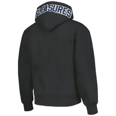 Milwaukee Brewers PLEASURES Opening Day Full-Zip Hoodie - MLB Hoodies