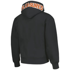 New York Mets PLEASURES Opening Day Full-Zip Hoodie - MLB Hoodies