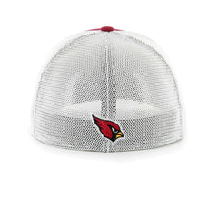 Arizona Cardinals '47 Leather Head Flex Hat | NFL Hot