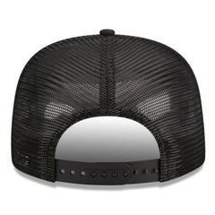 New York Yankees New Era Street Team A-Frame Trucker 9FIFTY Snapback Hat - MLB Hats