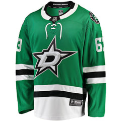 Evgenii Dadonov Dallas Stars Fanatics Home Breakaway Jersey - NHL Jerseys