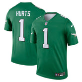 Philadelphia Eagles Jalen Hurts Legend Player Performance Top | NFL US