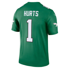 Philadelphia Eagles Jalen Hurts Legend Player Performance Top | NFL US