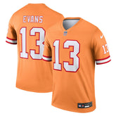 Tampa Bay Buccaneers Mike Evans Legend Player Performance Top | NFL Online