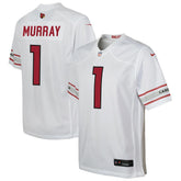 Arizona Cardinals Kyler Murray Youth Game Jersey | NFL New