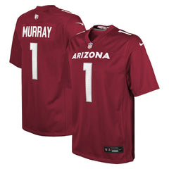 Arizona Cardinals Kyler Murray Youth Game Jersey | NFL US