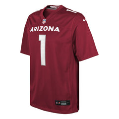 Arizona Cardinals Kyler Murray Youth Game Jersey | NFL US