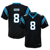 Carolina Panthers Jaycee Horn Youth Game Jersey | NFL Near me