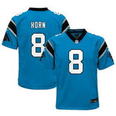 Carolina Panthers Jaycee Horn Youth Game Jersey | NFL US