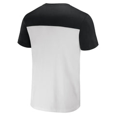 Pittsburgh Steelers NFL x Darius Rucker Collection Colorblocked T-Shirt | NFL Sale