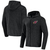 Arizona Cardinals NFL x Darius Rucker Collection Fleece Pullover Hoodie | NFL New