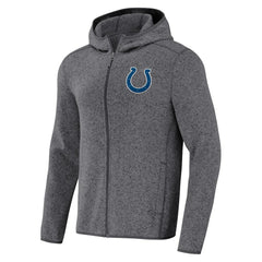 Indianapolis Colts NFL x Darius Rucker Collection Fleece Pullover Hoodie | NFL US