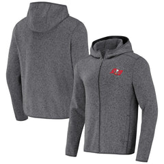 Tampa Bay Buccaneers NFL x Darius Rucker Collection Fleece Pullover Hoodie | NFL Hot