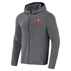 Tampa Bay Buccaneers NFL x Darius Rucker Collection Fleece Pullover Hoodie | NFL Hot
