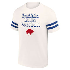 Buffalo Bills NFL x Darius Rucker Collection Vintage T-Shirt | NFL Hot