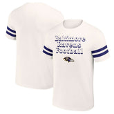 Baltimore Ravens NFL x Darius Rucker Collection Vintage T-Shirt | NFL On sale