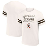 Cleveland Browns NFL x Darius Rucker Collection Vintage T-Shirt | NFL US