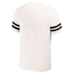 Carolina Panthers NFL x Darius Rucker Collection Vintage T-Shirt | NFL Outlet