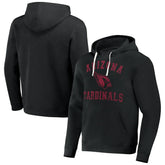 Arizona Cardinals NFL x Darius Rucker Collection Coaches Pullover Hoodie | NFL Online