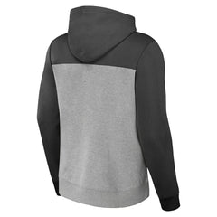 Tampa Bay Buccaneers NFL x Darius Rucker Collection Color Blocked Pullover Hoodie | NFL Discount
