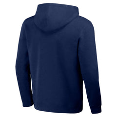 Tennessee Titans NFL x Darius Rucker Collection Coaches Pullover Hoodie | NFL On sale