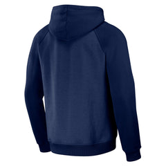 Tennessee Titans NFL x Darius Rucker Collection Raglan Full-Zip Hoodie | NFL US