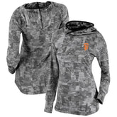 San Francisco Giants Columbia Women's Omni-Wick Sunday Ball Pullover Hoodie - MLB Hoodies