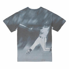 George Brett Kansas City Royals Mitchell & Ness Cooperstown Collection Highlight Sublimated Player Graphic T-Shirt - MLB T-shirts