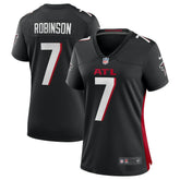 Atlanta Falcons Bijan Robinson Women's Player Jersey | NFL Sale