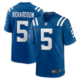 Indianapolis Colts Anthony Richardson Game Jersey | NFL Discount
